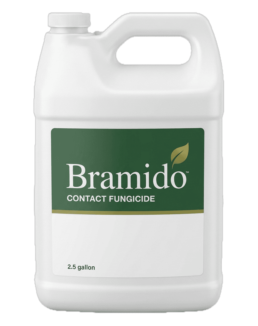 Bramido, Contact Fungicide